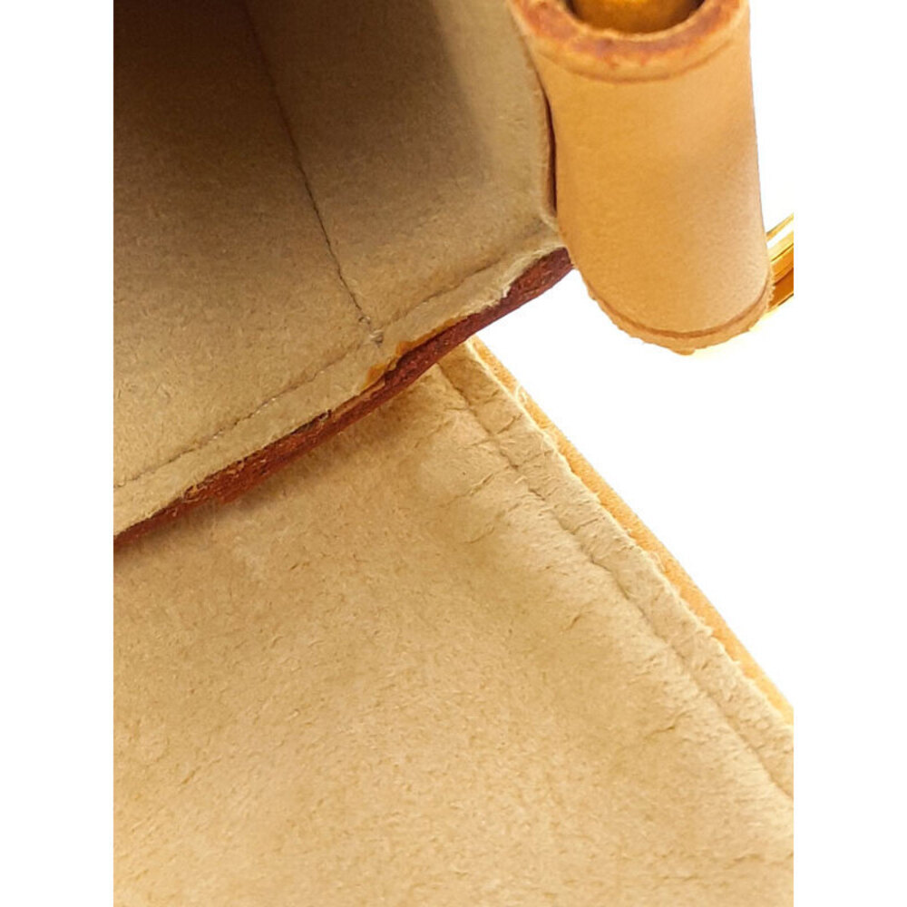 Louis Vuitton Monogram Beverly Semi Shoulder Bag - Picture 6 of 8